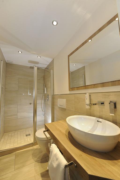 Landidyll Hotel Haus Hochstein Eslohe Room photo